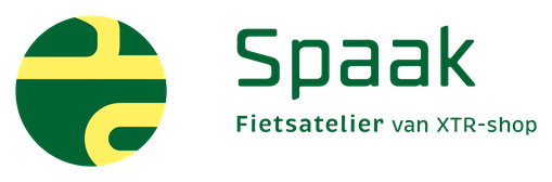 Spaak, Fietsatelier van XTR-shop